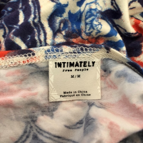 Free People Cold Shoulder Knit Bodycon Dress - Picture 6 of 8